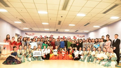 讓藝術在文化交流互鑒中熠熠生輝