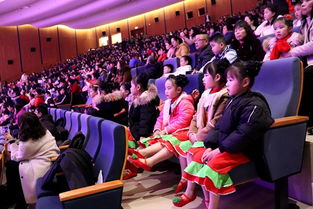 瑯岐鎮(zhèn)2019年迎新年文藝匯演 文化藝術交流活動盛況