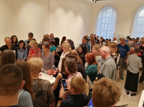 天涯共此時系列活動之中國無錫紫砂文化藝術(shù)展交流會在俄舉行