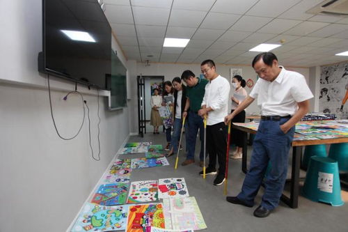 童心繪時(shí)代，翰墨展風(fēng)華——濟(jì)寧市第十一屆少兒文化藝術(shù)交流活動(dòng)書(shū)畫(huà)攝影比賽圓滿落幕